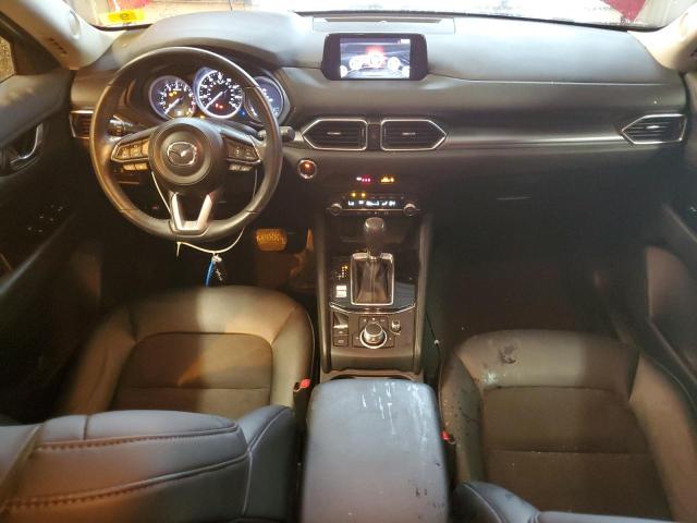Photo 8 from auction – 2019 MAZDA CX-5 TOURI with VIN JM3KFBCM1K1562236