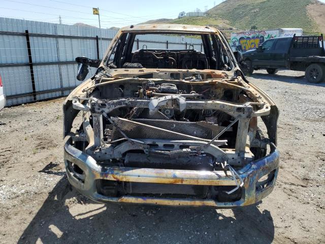 Photo 5 from auction – 2022 RAM 3500 LARAM with VIN 3C63RRJL1NG385207
