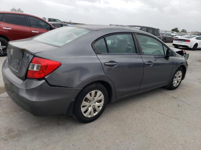 Zdjęcie 3 z aukcji – 2012 HONDA CIVIC LX z VIN 19XFB2F53CE106263