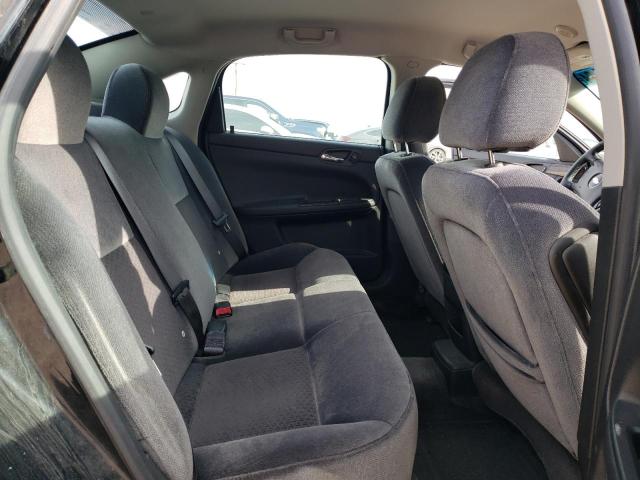 Photo 10 from auction – 2012 CHEVROLET IMPALA LS with VIN 2G1WA5E38C1304802