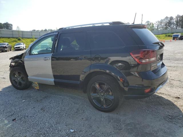 Photo 2 from auction – 2019 DODGE JOURNEY CR with VIN 3C4PDCGB2KT874187