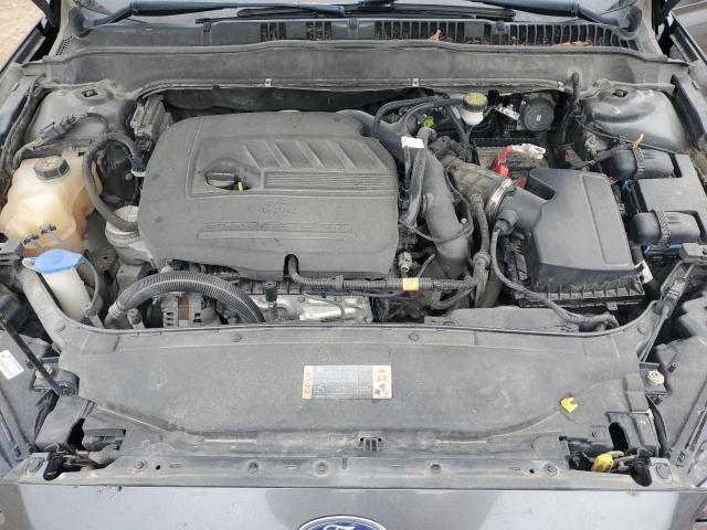 Photo 11 from auction – 2015 FORD FUSION SE with VIN 3FA6P0HD5FR180412