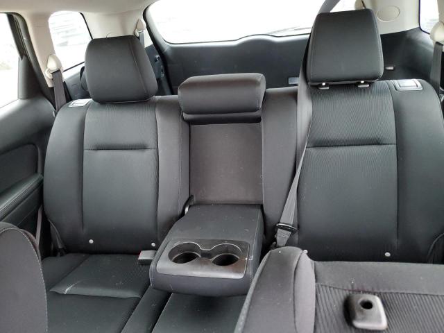 Photo 10 from auction – 2012 MAZDA CX-9 with VIN JM3TB2BA9C0349579
