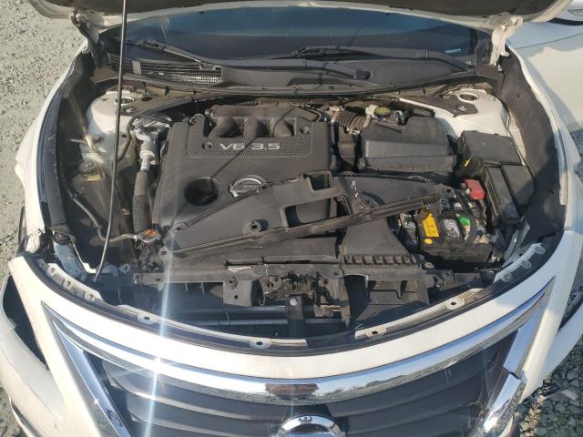 Photo 11 from auction – 2013 NISSAN ALTIMA 3.5 with VIN 1N4BL3AP5DC199716