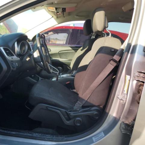 Photo 7 from auction – 2017 DODGE JOURNEY SE with VIN 3C4PDCABXHT629963