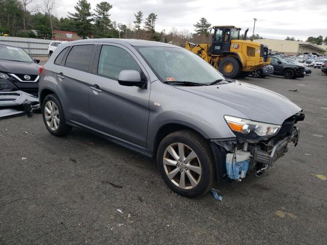 Photo 4 from auction – 2013 MITSUBISHI OUTLANDER with VIN 4A4AR3AU6DE017948