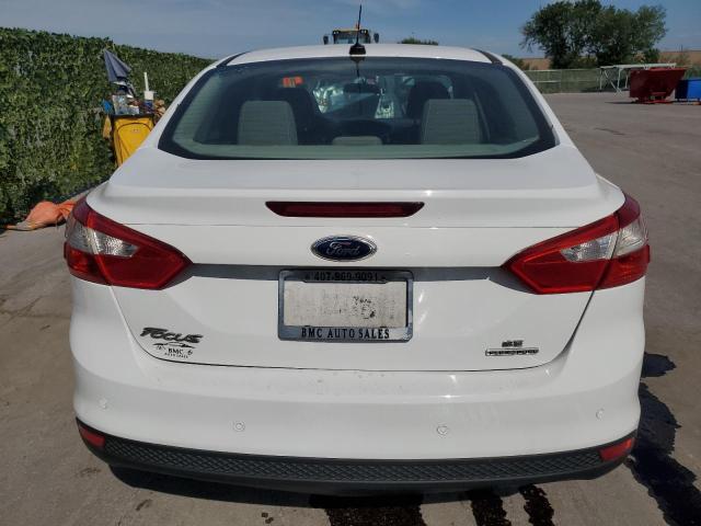 Photo 6 from auction – 2013 FORD FOCUS SE with VIN 1FADP3F22DL359920