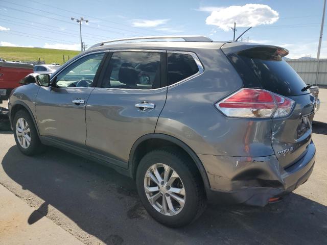 Photo 2 from auction – 2016 NISSAN ROGUE S with VIN KNMAT2MV7GP699917