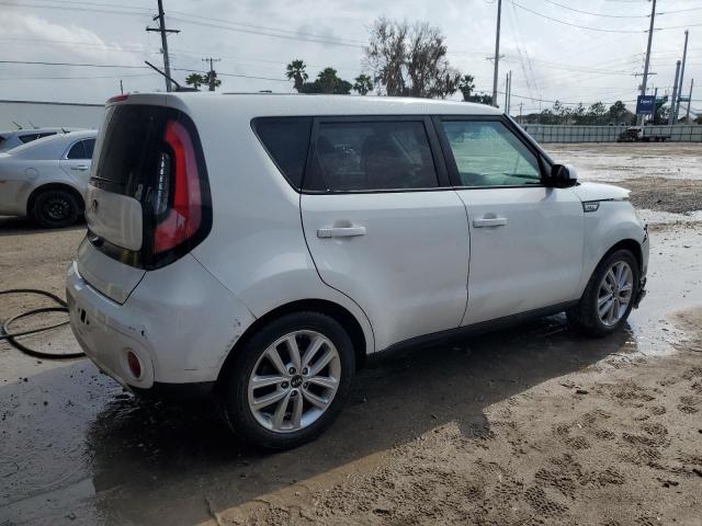 Photo 3 from auction – 2018 KIA SOUL + with VIN KNDJP3A59J7562841