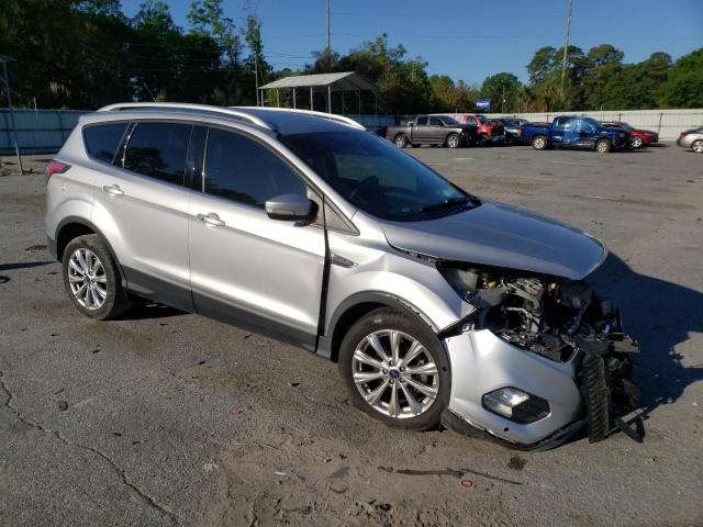 Photo 4 from auction – 2017 FORD ESCAPE TIT with VIN 1FMCU0JD5HUA57961