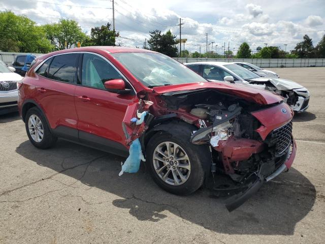 Photo 4 from auction – 2020 FORD ESCAPE SE with VIN 1FMCU0G63LUA28315