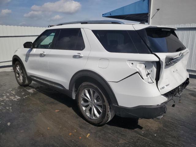 Photo 2 from auction – 2023 FORD EXPLORER L with VIN 1FMSK7FH6PGB66996
