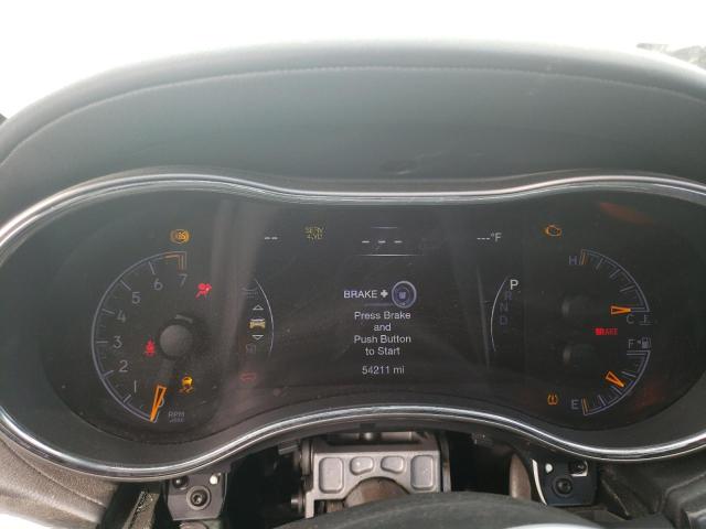 Photo 9 from auction – 2018 JEEP GRAND CHER with VIN 1C4RJFBG4JC322402