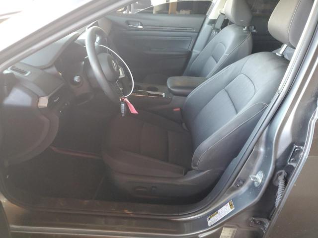 Photo 7 from auction – 2020 NISSAN ALTIMA S with VIN 1N4BL4BV2LC160566