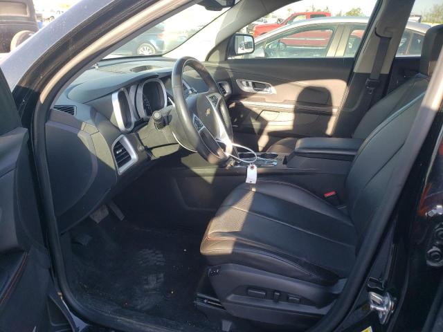 Photo 7 from auction – 2015 CHEVROLET EQUINOX LT with VIN 2GNFLHEK8F6235666