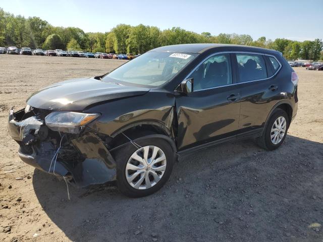 Photo 1 from auction – 2016 NISSAN ROGUE S with VIN JN8AT2MT6GW000852