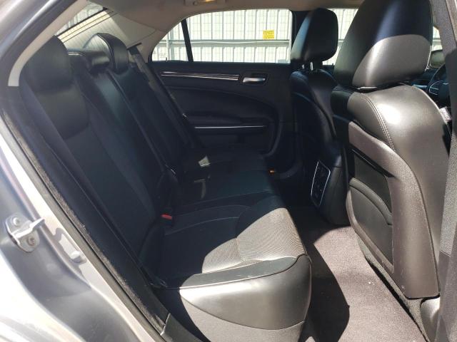 Photo 10 from auction – 2017 CHRYSLER 300C with VIN 2C3CCAEG3HH564611