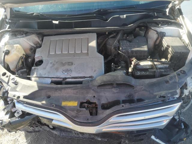 Photo 11 from auction – 2010 TOYOTA VENZA with VIN 4T3BK3BB4AU034698