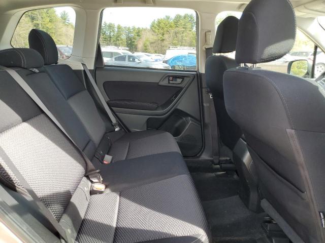 Photo 11 from auction – 2015 SUBARU FORESTER 2 with VIN JF2SJADC0FH502180