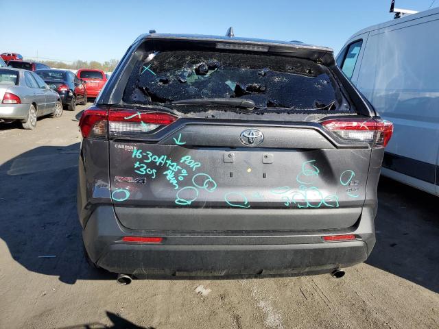 Photo 6 from auction – 2019 TOYOTA RAV4 LE with VIN 2T3F1RFV6KW058322