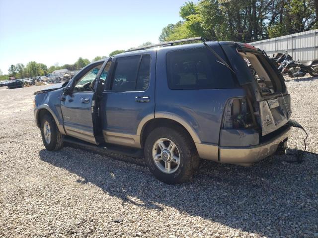 Photo 2 from auction – 2002 FORD EXPLORER E with VIN 1FMZU74W92ZB11322