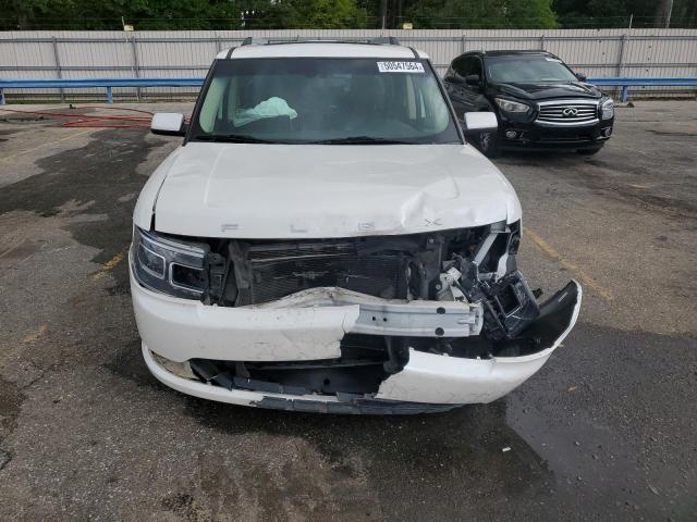 Photo 5 from auction – 2017 FORD FLEX LIMIT with VIN 2FMHK6DT2HBA09051