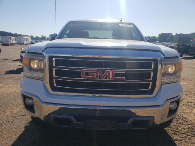 Photo 5 from auction – 2014 GMC SIERRA C15 with VIN 3GTP1VEC2EG244957