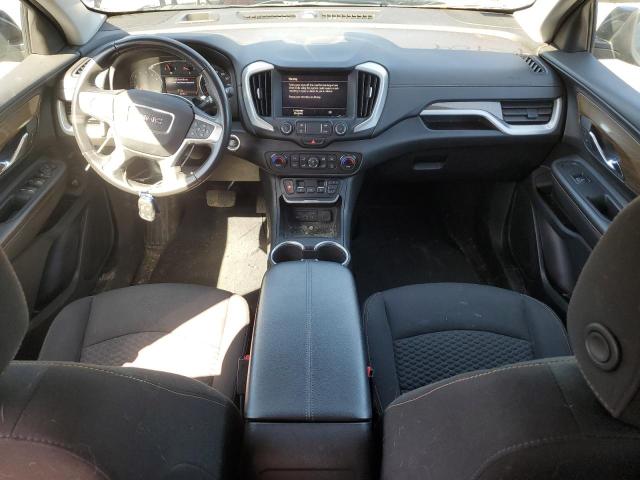 Photo 8 from auction – 2020 GMC TERRAIN SL with VIN 3GKALTEV8LL307655