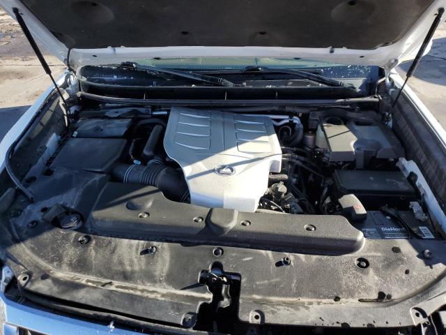 Photo 12 from auction – 2016 LEXUS GX 460 with VIN JTJBM7FX6G5124181