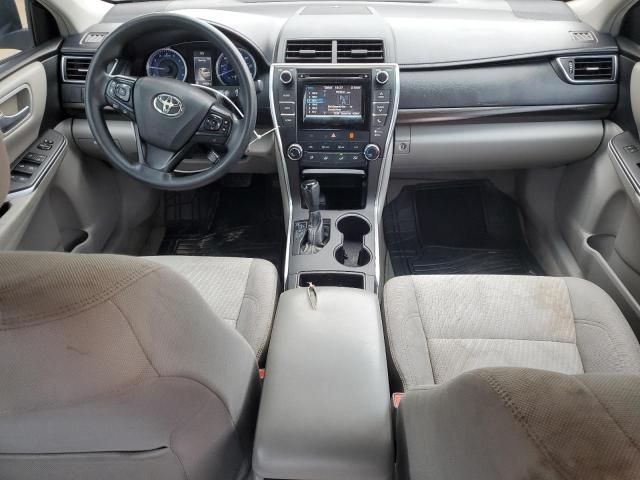 Photo 8 from auction – 2015 TOYOTA CAMRY LE with VIN 4T1BF1FK8FU878231