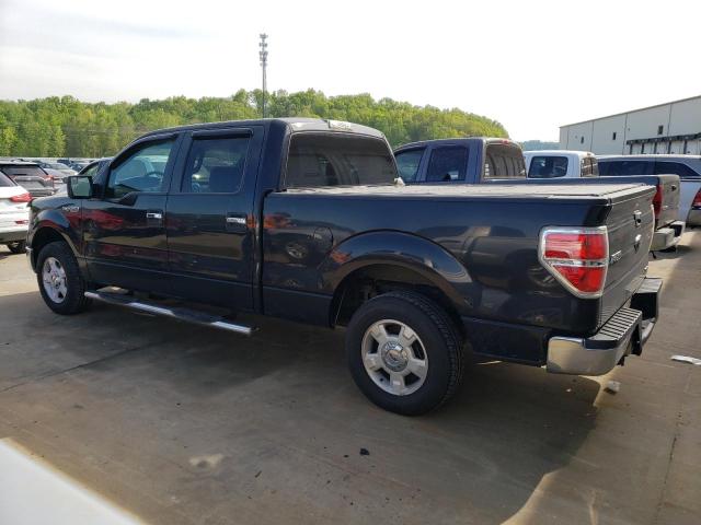 Photo 2 from auction – 2012 FORD F150 SUPER with VIN 1FTFW1CF0CFB59553