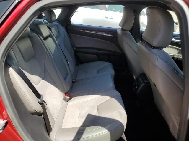 Photo 10 from auction – 2017 FORD FUSION SPO with VIN 3FA6P0VP0HR372242