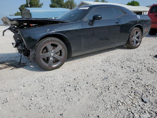 DODGE CHALLENGER 2015 with VIN 2C3CDZBG7FH702289 - Photo from auction