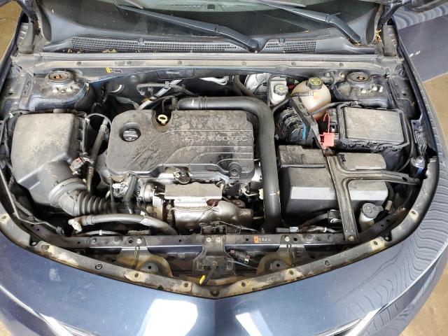 Photo 11 from auction – 2017 CHEVROLET MALIBU LT with VIN 1G1ZE5ST4HF109835