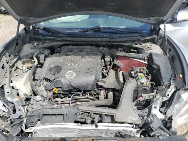 Photo 11 from auction – 2010 NISSAN MAXIMA S with VIN 1N4AA5AP1AC863955