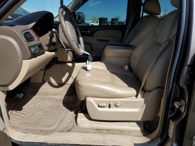 Photo 7 from auction – 2011 CHEVROLET SUBURBAN C with VIN 1GNSCJE0XBR220167