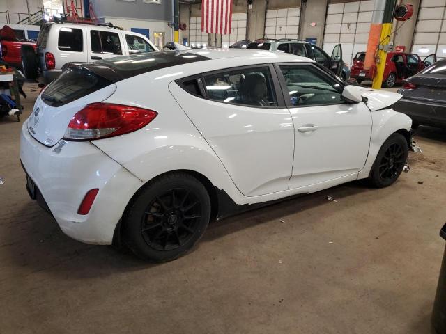 Photo 3 from auction – 2012 HYUNDAI VELOSTER with VIN KMHTC6AD1CU036605