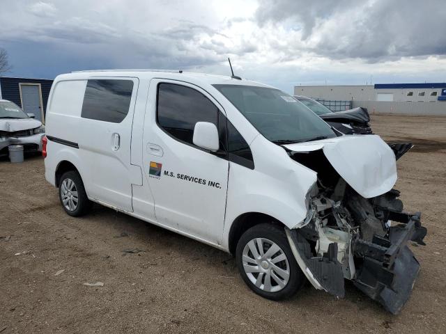 Photo 4 from auction – 2015 CHEVROLET CITY EXPRE with VIN 3N63M0ZN3FK691877