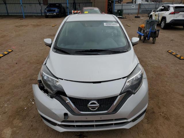 Photo 5 from auction – 2018 NISSAN VERSA NOTE with VIN 3N1CE2CP0JL352621