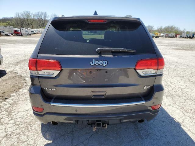 Photo 6 from auction – 2015 JEEP GRAND CHER with VIN 1C4RJFCT6FC664369