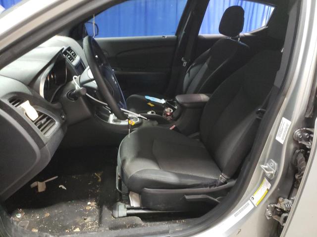 Photo 7 from auction – 2014 DODGE AVENGER SE with VIN 1C3CDZAB2EN220177