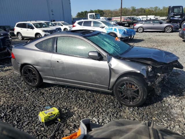 Photo 4 from auction – 2006 ACURA RSX with VIN JH4DC54856S001405