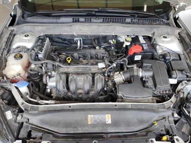 Photo 11 from auction – 2015 FORD FUSION SE with VIN 3FA6P0H76FR280089
