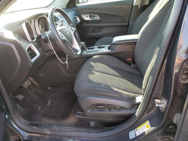 Photo 7 from auction – 2016 CHEVROLET EQUINOX LT with VIN 2GNFLFEK4G6246010