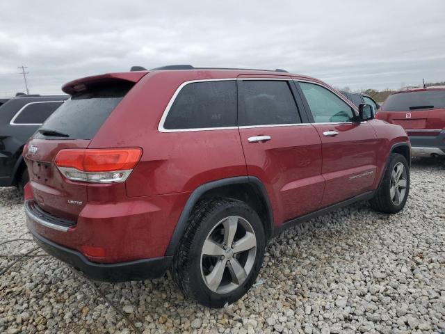 Photo 3 from auction – 2014 JEEP GRAND CHER with VIN 1C4RJFBG8EC101651