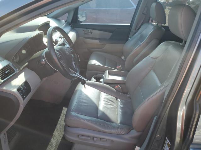 Photo 7 from auction – 2012 HONDA ODYSSEY EX with VIN 5FNRL5H68CB096065