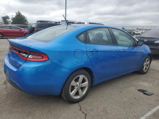 Photo 3 from auction – 2015 DODGE DART with VIN 1C3CDFBB1FD242983