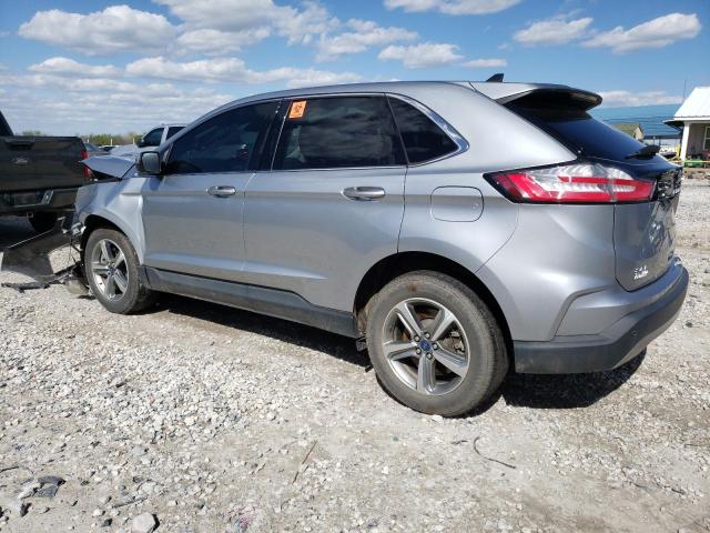 Photo 2 from auction – 2022 FORD EDGE SEL with VIN 2FMPK4J98NBB15086