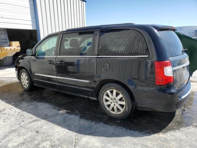 Photo 2 from auction – 2016 CHRYSLER TOWN & COU with VIN 2C4RC1BG3GR293147
