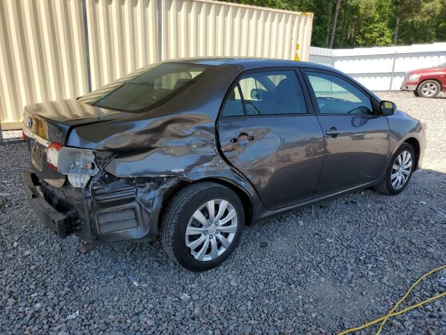 Photo 3 from auction – 2012 TOYOTA COROLLA L with VIN 5YFBU4EE3CP036736